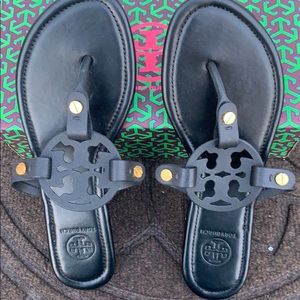 Tory Burch sandal size 9